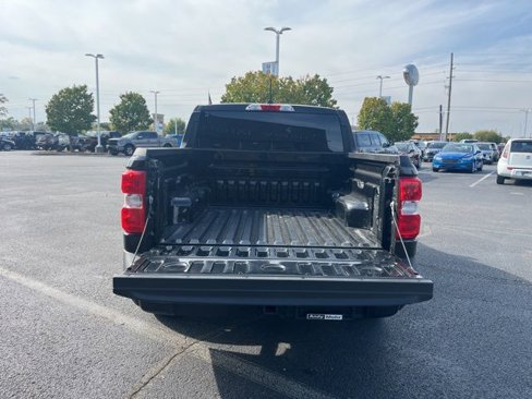 Certified 2024 Ford Maverick XLT w/ Equipment Group 300A Standard image 10