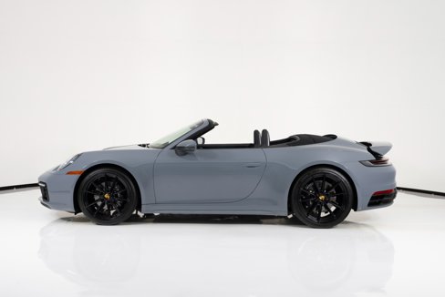 Used 2024 Porsche 911 Carrera image 7