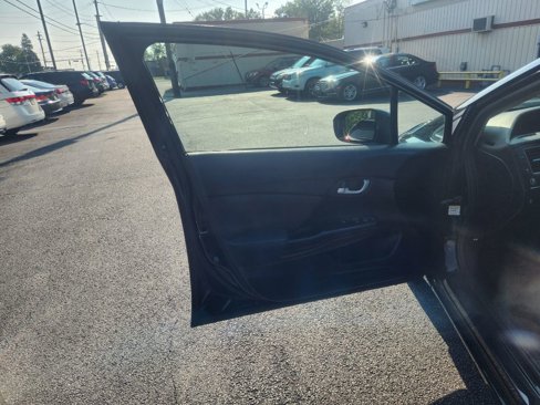 Used 2014 Honda Civic LX image 33