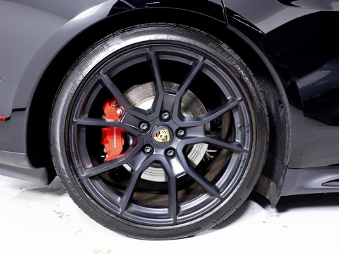Certified 2023 Porsche Taycan GTS image 26