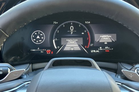 New 2026 Lexus TX 350 AWD image 19