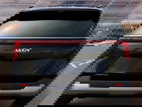 New 2026 Kia Carnival SX image 13