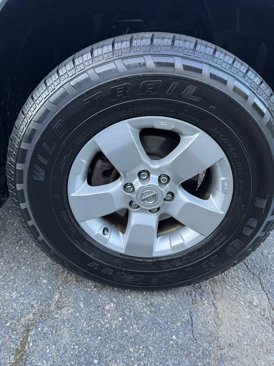 Used 2013 Nissan Xterra S w/ Value Package image 9