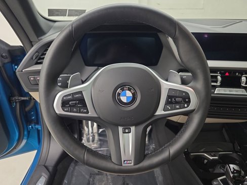 Certified 2024 BMW 228i xDrive Gran Coupe w/ M Sport Package image 15