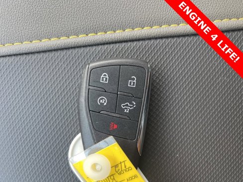 Used 2024 Chevrolet Silverado 1500 ZR2 w/ ZR2 Bison Edition image 30