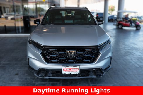 Used 2024 Honda CR-V Sport-L image 3