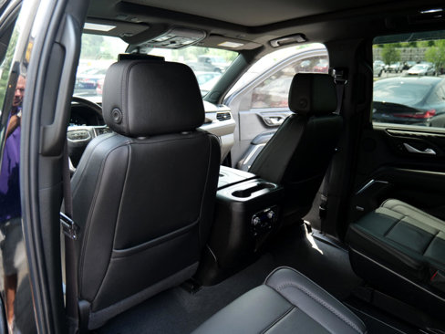 Used 2022 GMC Yukon Denali image 50