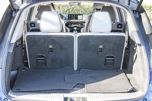 Used 2022 Acura MDX SH-AWD w/ Advance Package image 28