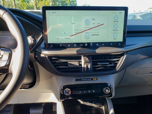 New 2026 Ford Escape Active image 9