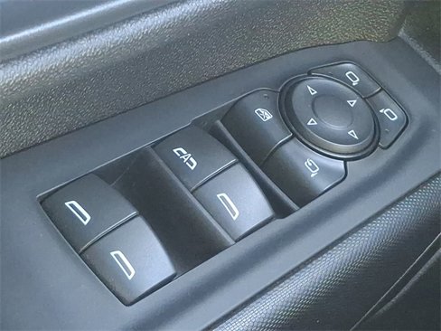 Used 2024 Chevrolet Silverado 2500 Custom w/ Custom Value Package image 23