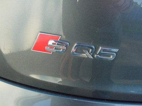 Used 2022 Audi SQ5 Premium image 4