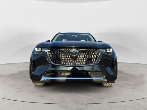 New 2026 MAZDA CX-90 3.3 Turbo S w/ Premium Plus image 3