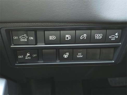 New 2025 Toyota Tundra Platinum image 25