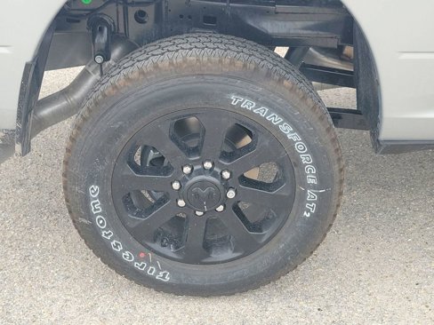 New 2026 RAM 2500 Big Horn image 19