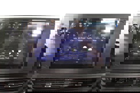 Used 2024 Chevrolet Silverado EV W/T image 22