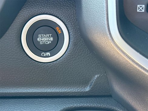 New 2026 RAM 1500 4x4 Crew Cab image 37