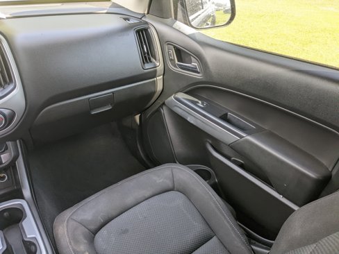 Used 2022 Chevrolet Colorado LT image 17