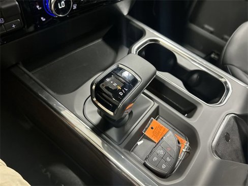 New 2026 GMC Sierra 1500 SLT w/ SLT Premium Package image 21