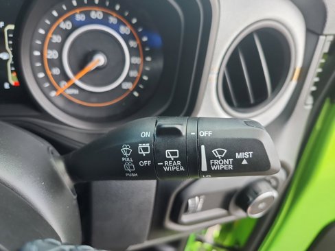 New 2025 Jeep Wrangler Sport image 33