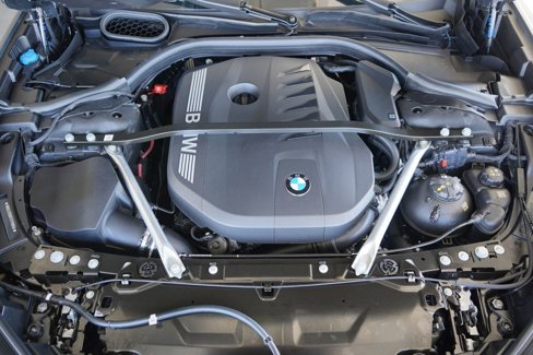 New 2026 BMW 740i w/ Premium Package image 22