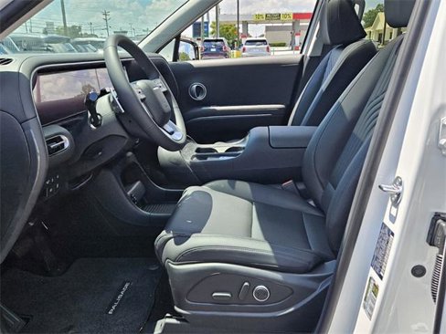 New 2026 Hyundai Palisade SEL image 5