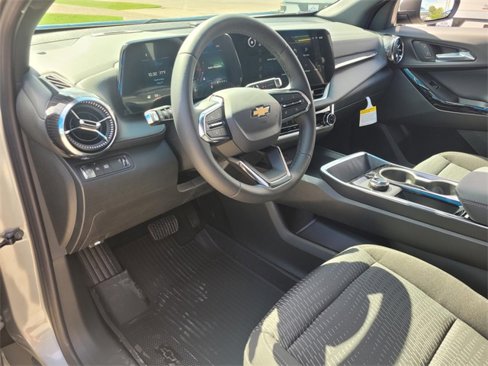 New 2026 Chevrolet Equinox LT w/ LPO, Floor Liner Package image 11