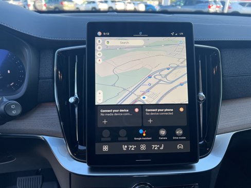 New 2026 Volvo XC90 B6 Plus image 22