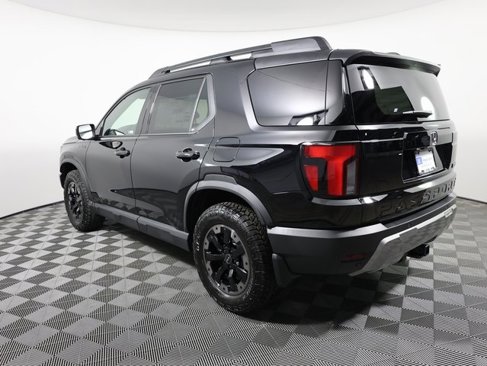 New 2026 Honda Passport TrailSport Elite image 5