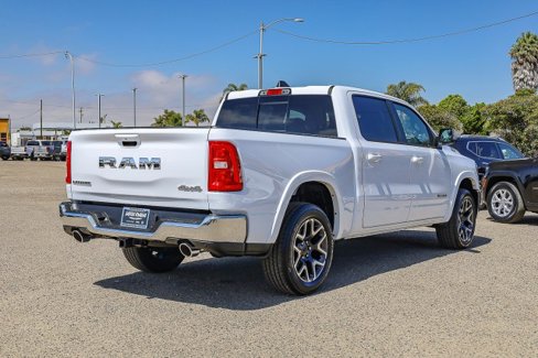 New 2026 RAM 1500 Laramie image 4