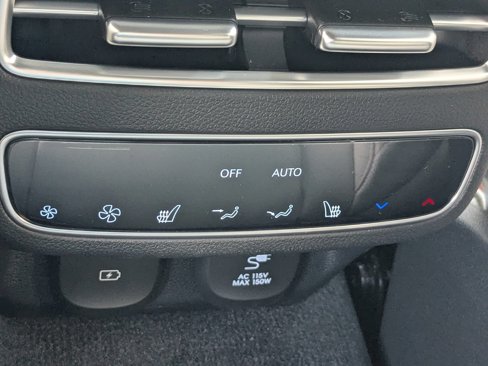 New 2026 Genesis GV70 3.5T Sport Prestige image 15