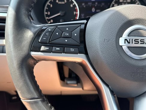 Used 2022 Nissan Altima 2.5 SL image 9