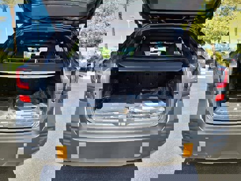 New 2025 Subaru Outback Wilderness image 10