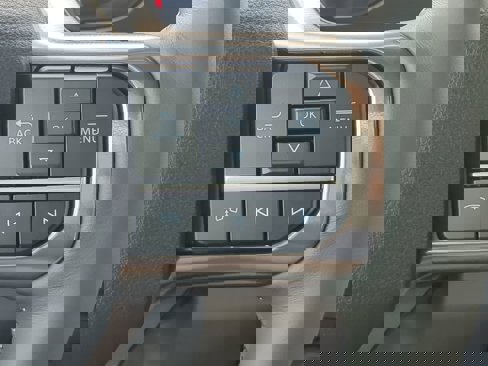 New 2026 Ford F350 Platinum image 25