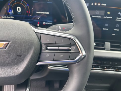 New 2026 Chevrolet Equinox LT w/ Convenience Package II image 23