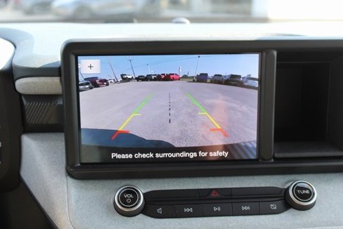 Used 2022 Ford Maverick XLT image 23