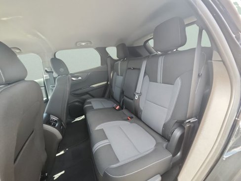 Certified 2023 Chevrolet Blazer LT w/ Convenience Package image 16