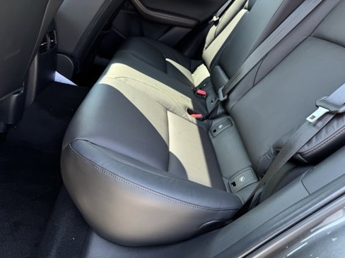 Certified 2025 MAZDA CX-30 AWD 2.5 S w/ Premium Package image 31