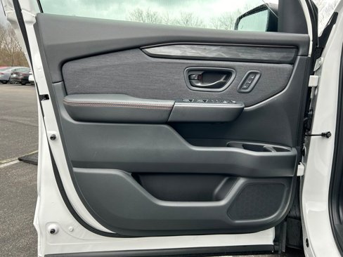 New 2026 Honda Passport TrailSport image 17