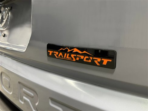 New 2026 Honda Passport TrailSport Elite image 6