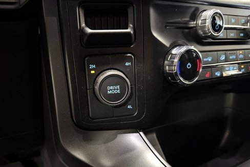 Used 2024 Ford F150 XLT w/ Equipment Group 302A MID image 90