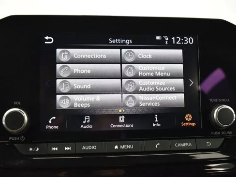 Used 2023 Nissan Pathfinder SV image 32