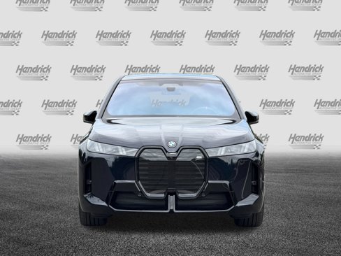 New 2026 BMW iX M70 image 3