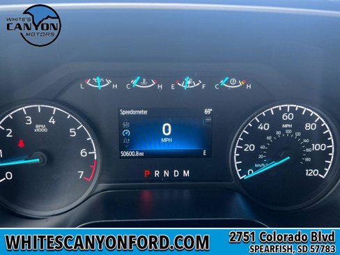 Used 2023 Ford F150 XL w/ STX Appearance Package image 17