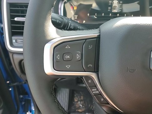 New 2026 RAM 1500 Big Horn image 16