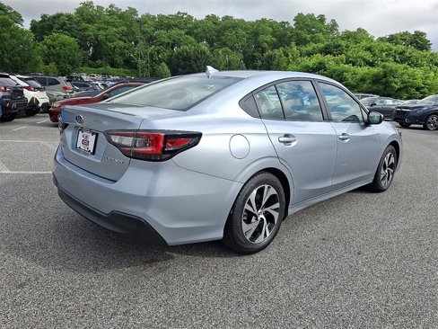 Used 2025 Subaru Legacy Premium image 7