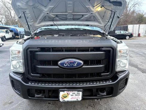Used 2016 Ford F250 XL image 38