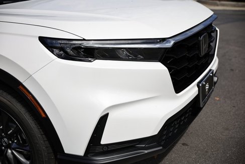 New 2026 Honda CR-V EX-L image 19