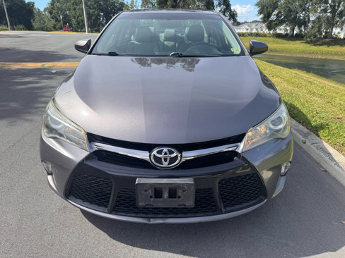 Used 2017 Toyota Camry SE image 17