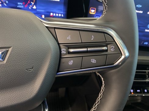 New 2026 Chevrolet Traverse LT w/ Sun and Wheel Package image 16