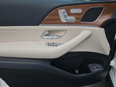 New 2026 Mercedes-Benz GLE 350 4MATIC image 19